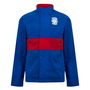 Classic Soccer Jacket Mens