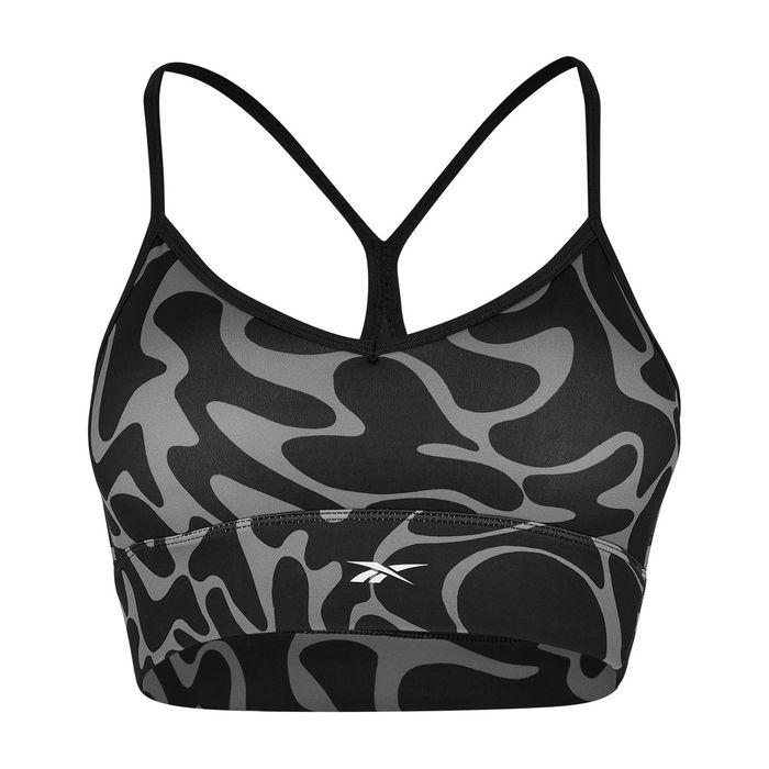 Workout Ready Sports Bra Womens Low Impact