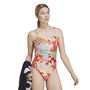 Graphic Farm Swimsuit Womens