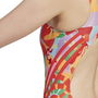 Graphic Farm Swimsuit Womens