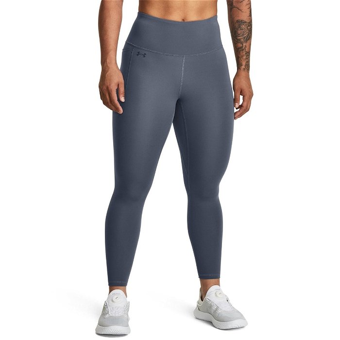 Armour Motion Ankle Leggings Womens
