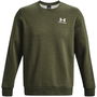 Fleece Crew Sweater Mens