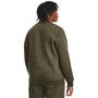 Fleece Crew Sweater Mens