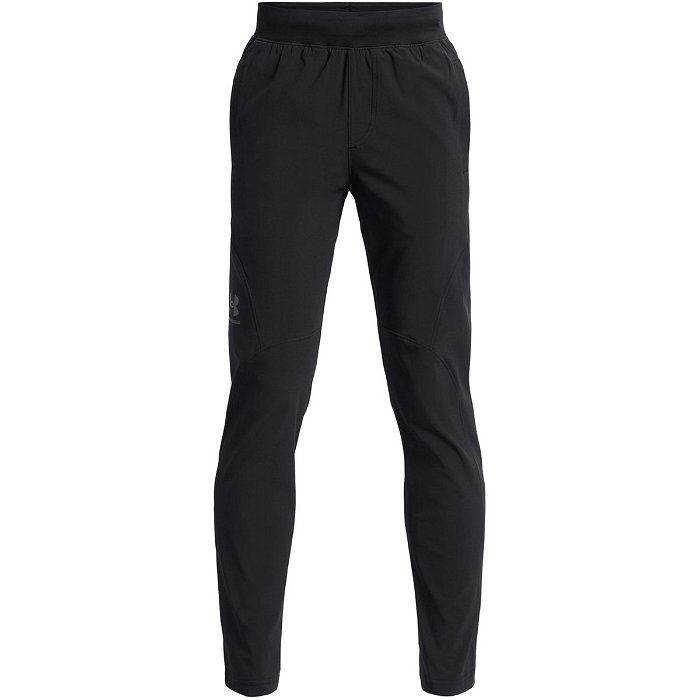 Armour Unstoppable Tracksuit Bottoms Junior Boys