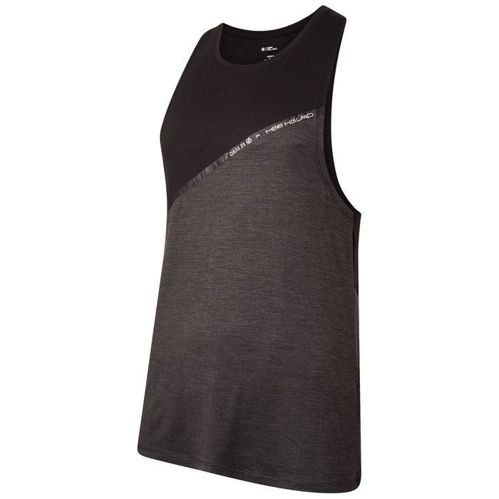 No Sweat Active Vest Mens