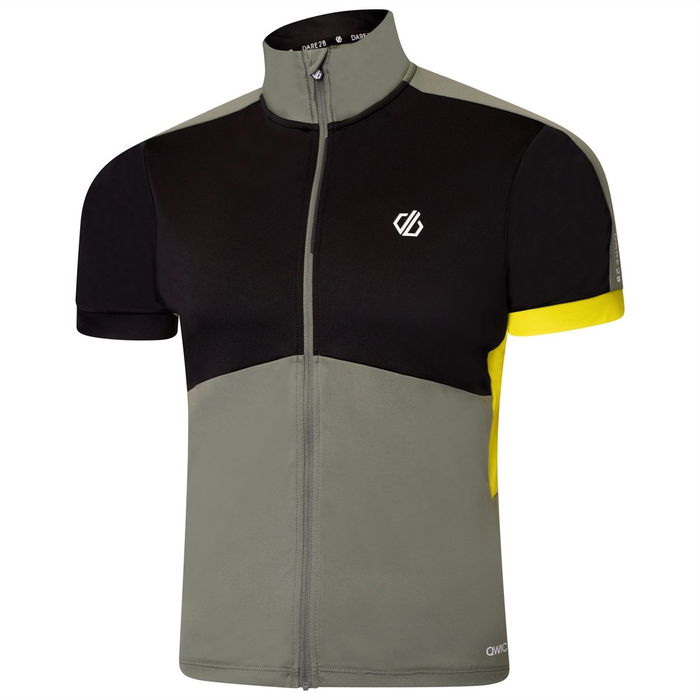 2b Protraction Ii Jersey Cycling Mens