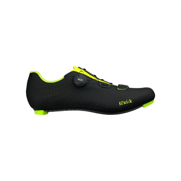 Tempo R5 Overcurve Road Shoes