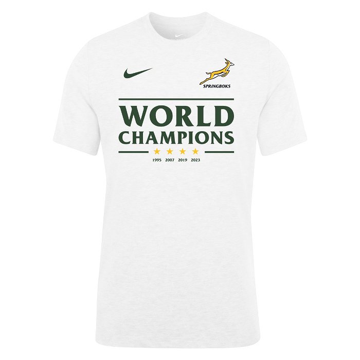 South Africa World Champions 2023 T-Shirt Mens