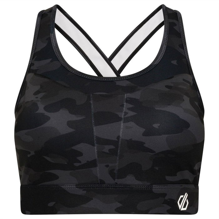 Mantra Recycled Sports Bra Womens