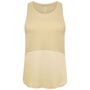 x Henry Holland Lightweight Gym Vest Womens