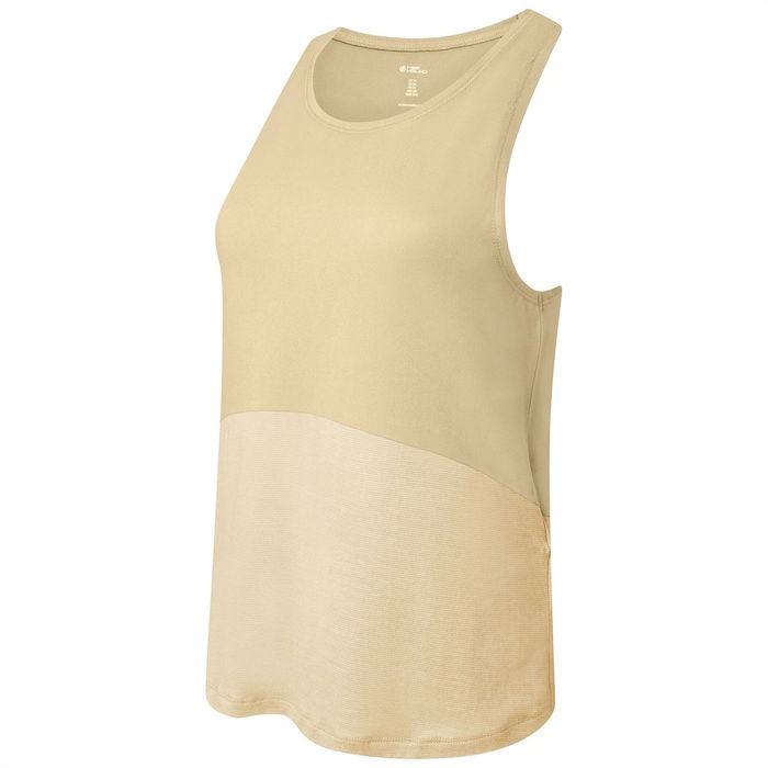 x Henry Holland Lightweight Gym Vest Womens