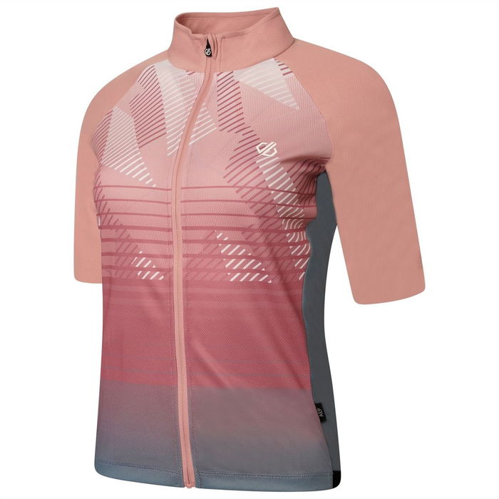 2b Aep Prompt Jersey Cycling Womens