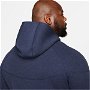 Sportswear Tech Fleece Windrunner Mens Full Zip Hoodie