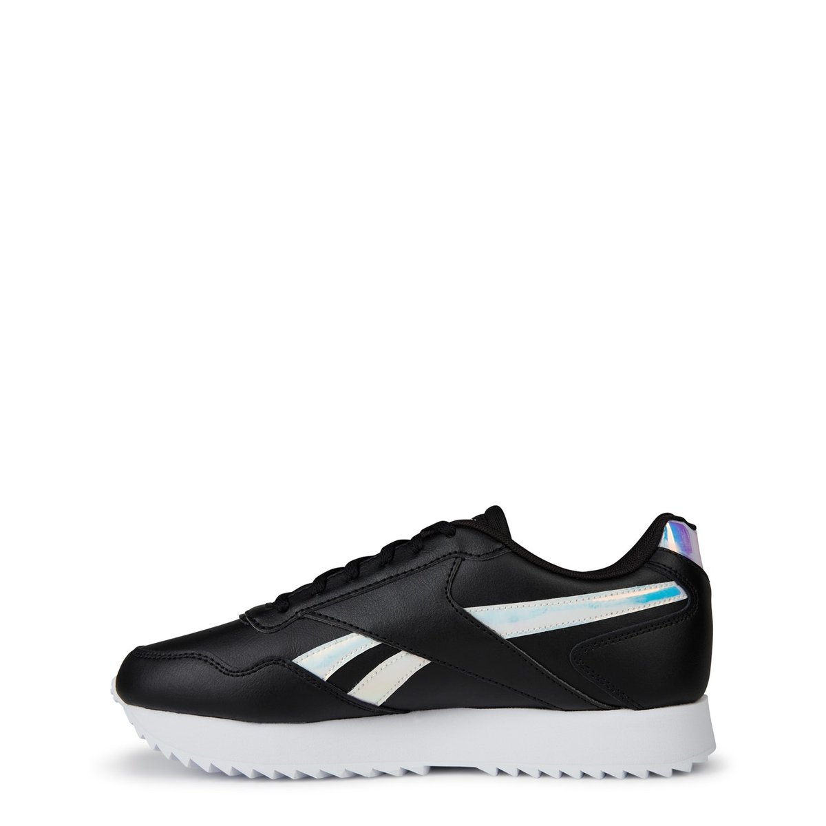 Reebok royal sale glide black