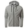 2b Modulus Full Zip Hoodie Fleece Mens