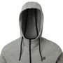 2b Modulus Full Zip Hoodie Fleece Mens