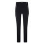 Workout Ready Ribbed High Rise Leggings Womens Gym Legging