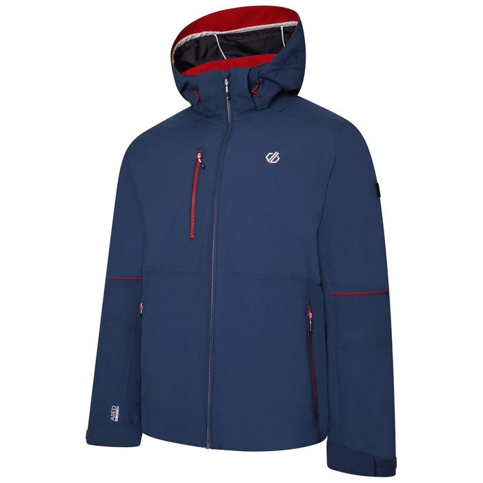 2b Remit Waterproof Jacket Mens