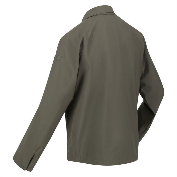 Walken Waterproof Jacket Mens