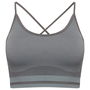 2b DonT Sweat It Strappy Bra Low Impact Sports Womens