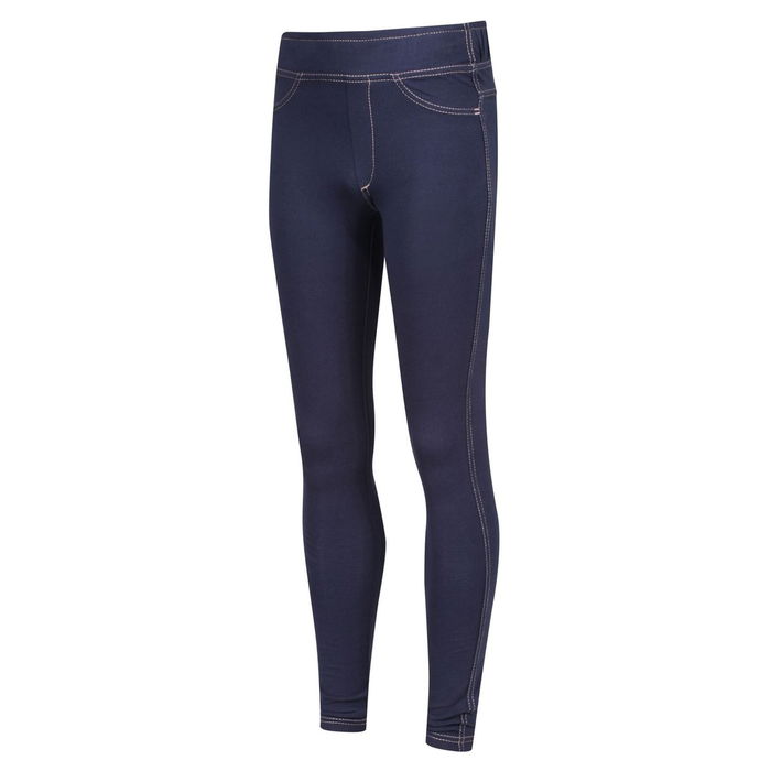 Abbeline Walking Trouser Jeggings Girls