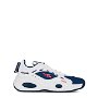 Solution Mid Shoes Basketball Trainers Unisex Kids