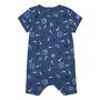 Printed Romper Baby Boys