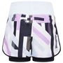 2b Henry Holland Enlivened Gym Shorts Short Womens