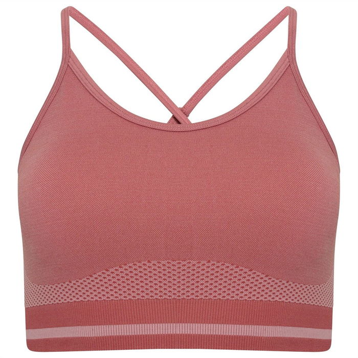 2b DonT Sweat It Strappy Bra Low Impact Sports Womens