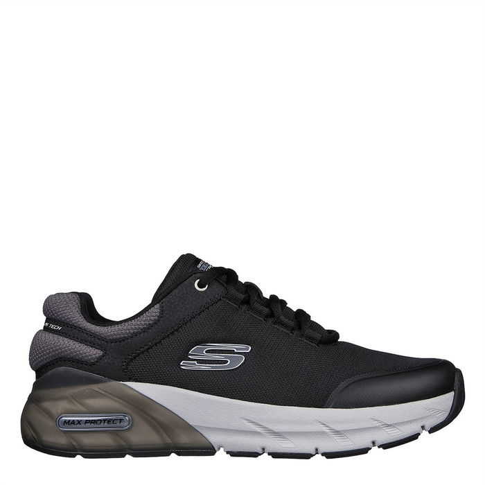 Skechers Max Protect Sport Balmer Trainers