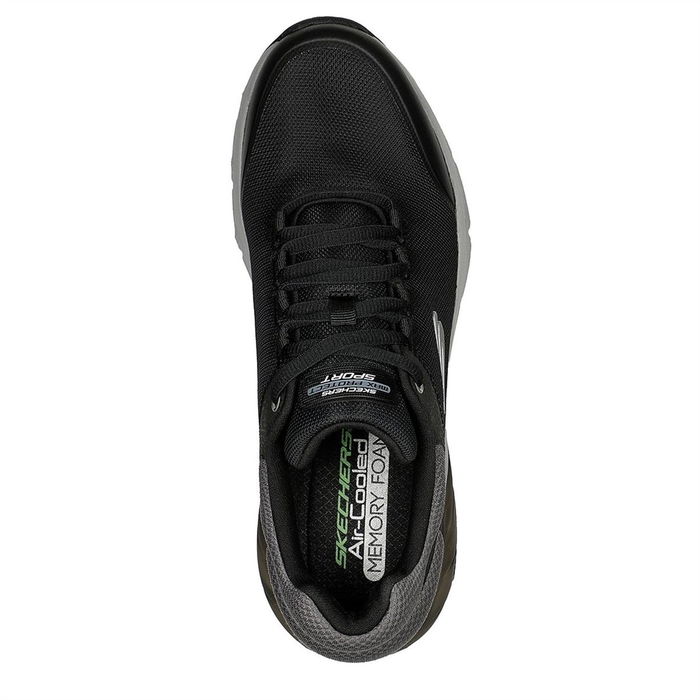 Skechers Max Protect Sport Balmer Trainers