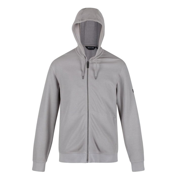 Lyman Full Zip Fleece Mens