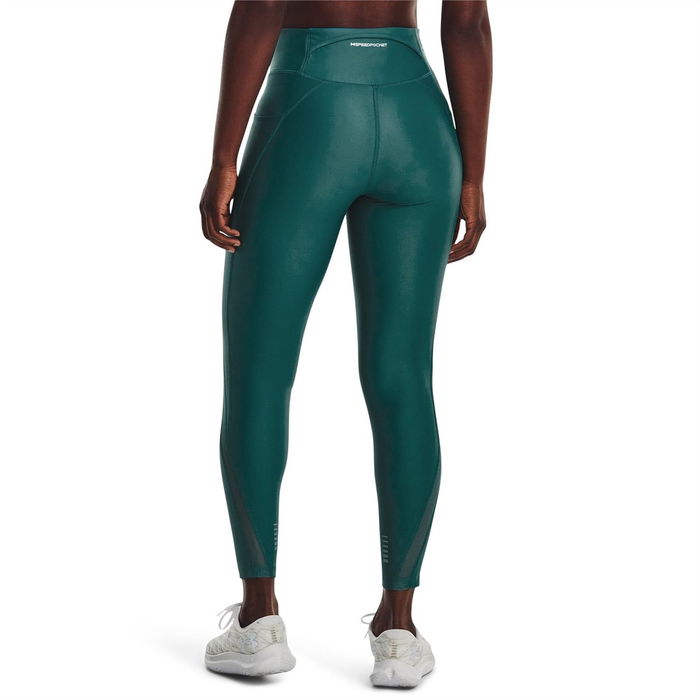 Armour Fly Fast Elite Isochill Tgt Gym Legging Womens