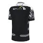 Newcastle Falcons 23/24 Mens Home Rugby Shirt