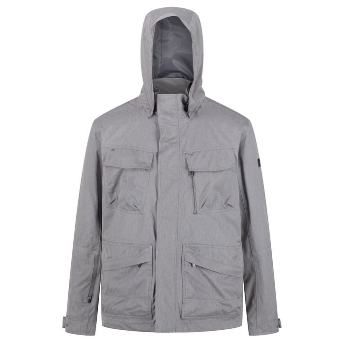 Makai Waterproof Jacket Mens