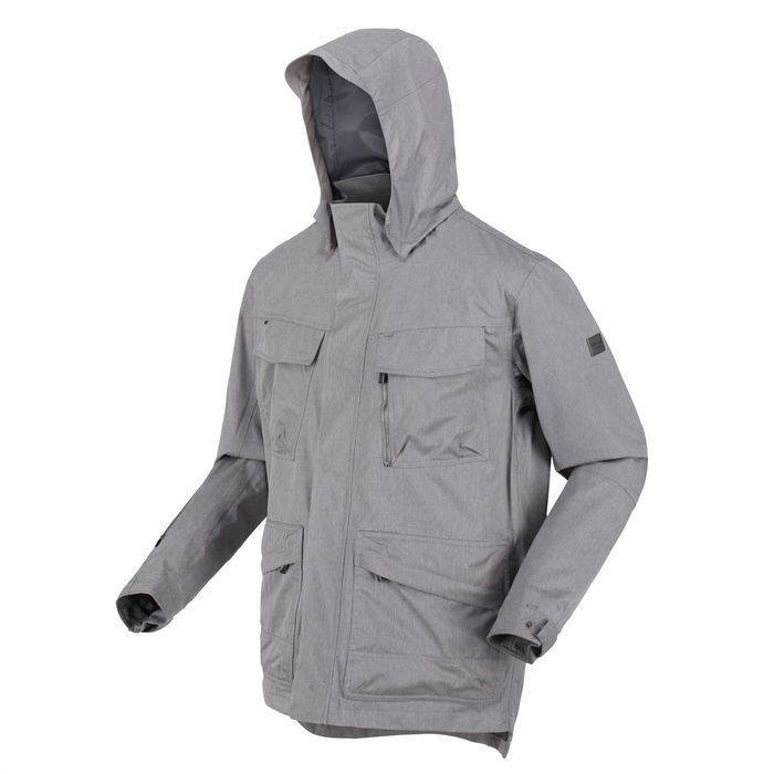 Makai Waterproof Jacket Mens