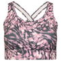 Mantra Recycled Sports Bra Womens