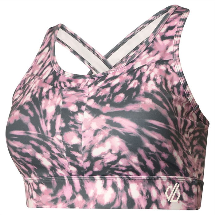 Mantra Recycled Sports Bra Womens