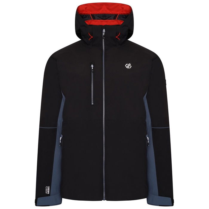 2b Remit Waterproof Jacket Mens