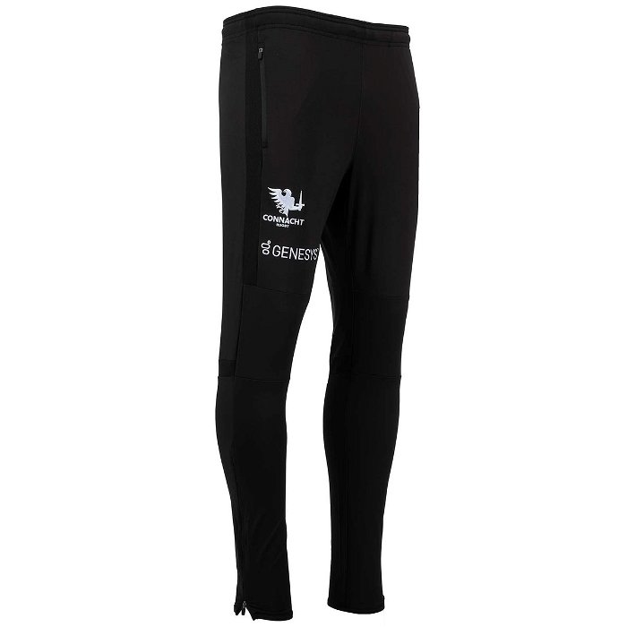 Connacht 23/24 Fitted Pants Kids