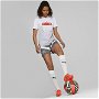 Switzerland Away Kit 2022 Womens