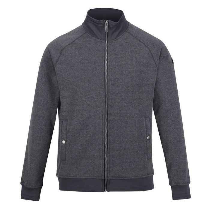 Ivano Full Zip Fleece Mens