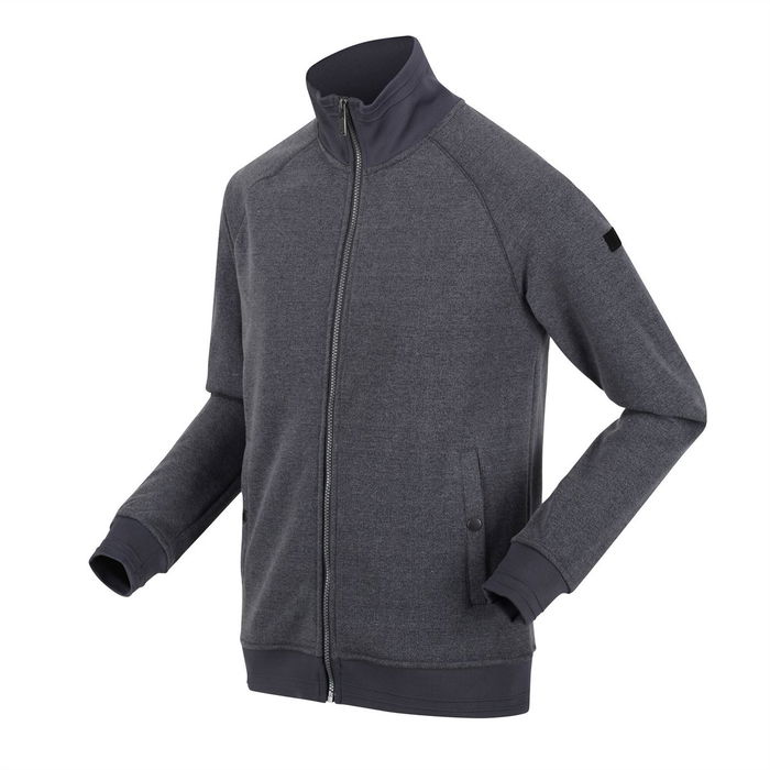 Ivano Full Zip Fleece Mens