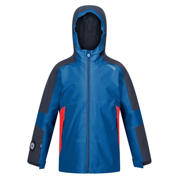 Rayz Waterproof Jacket Unisex Kids