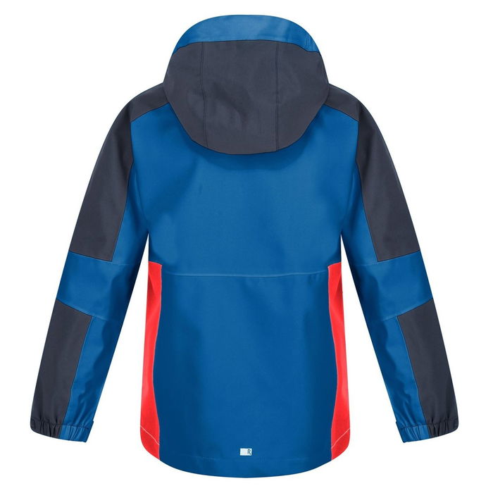 Rayz Waterproof Jacket Unisex Kids