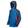 Rayz Waterproof Jacket Unisex Kids