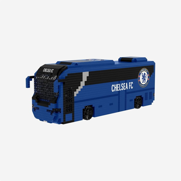 BRXLZ 3D Football Team Coach