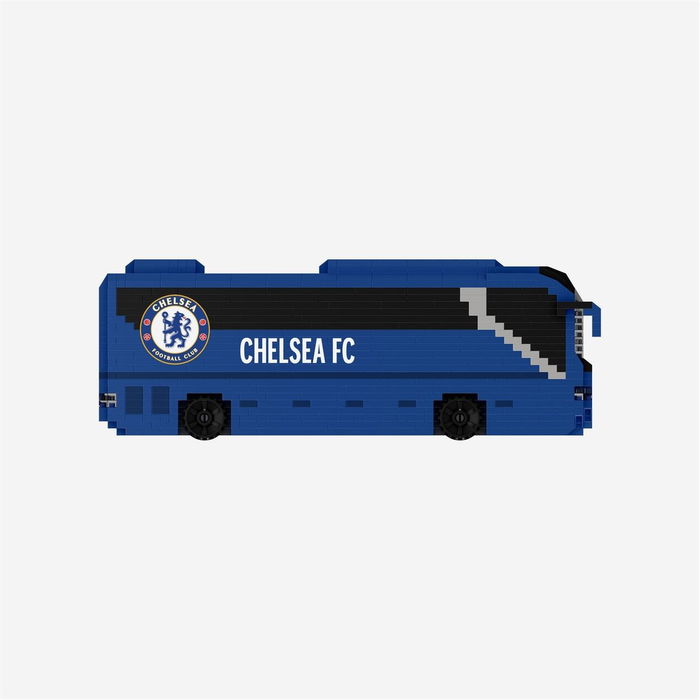 BRXLZ 3D Football Team Coach