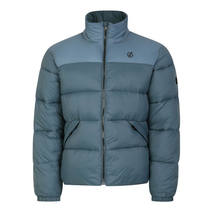 2b Mentor Padded Jacket Puffer Mens