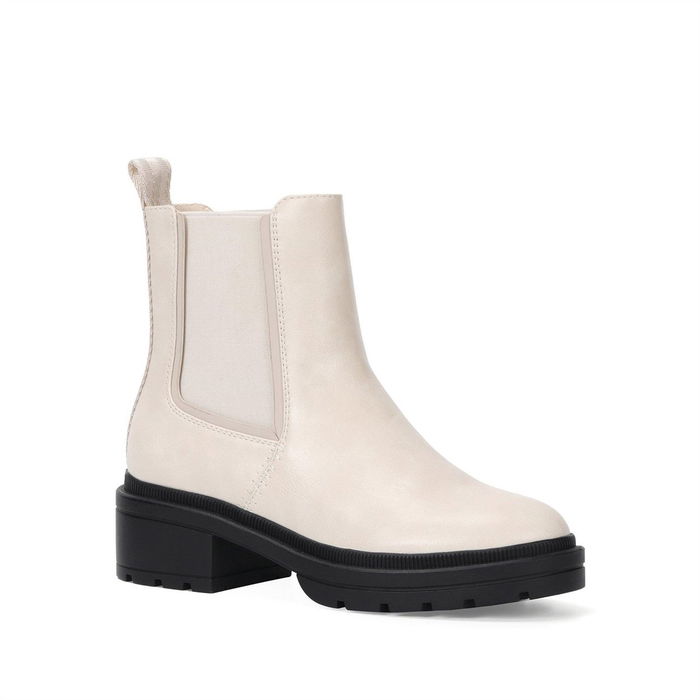 Dog Iggie Pu Ankle Boots